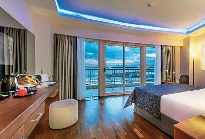Liberty Hotels Lara