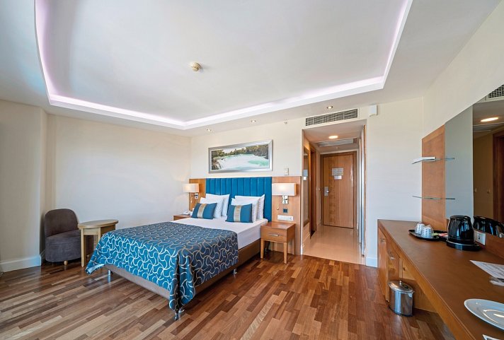 Liberty Hotels Lara
