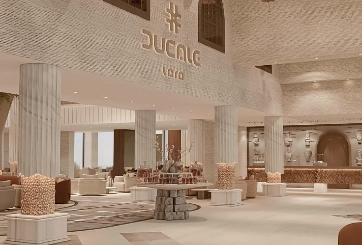 Ducale Lara
