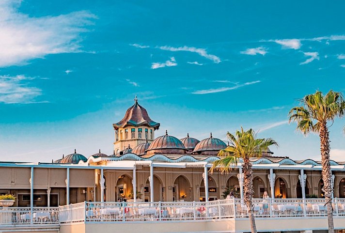 Güral Premier Belek