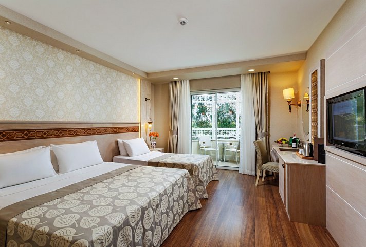 Güral Premier Belek
