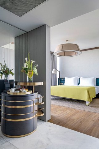 Voyage Belek Golf & Spa