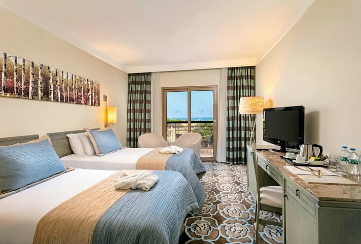 Xanadu Resort Hotel