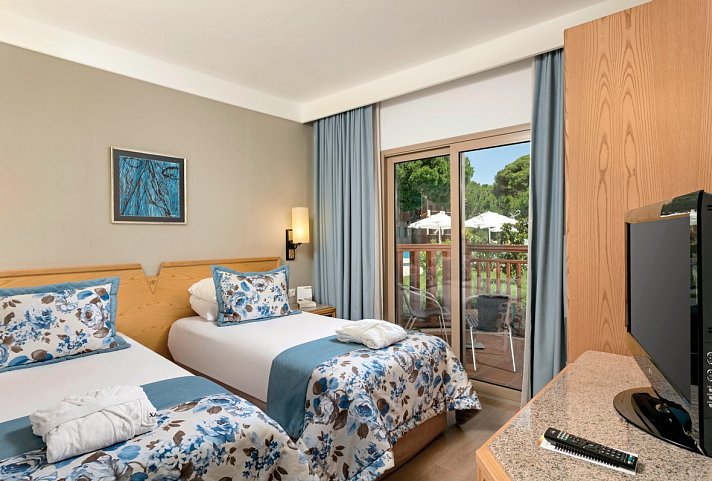 Xanadu Resort Hotel