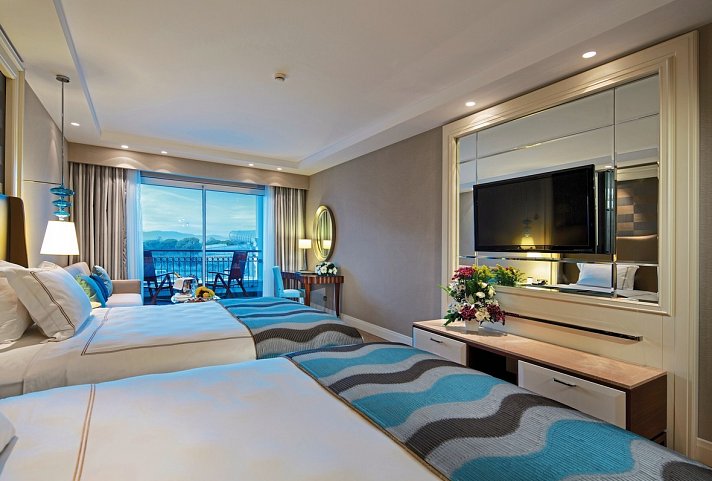Titanic Deluxe Golf Belek
