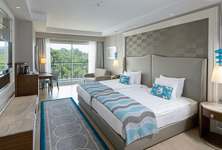 Titanic Deluxe Golf Belek