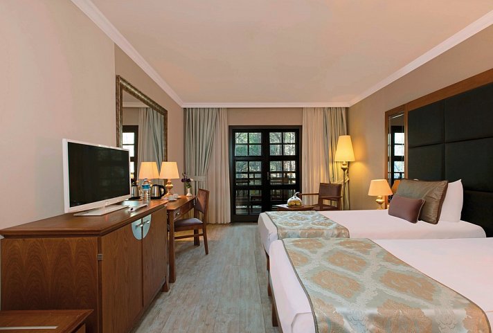 Asteria Family Resort Belek