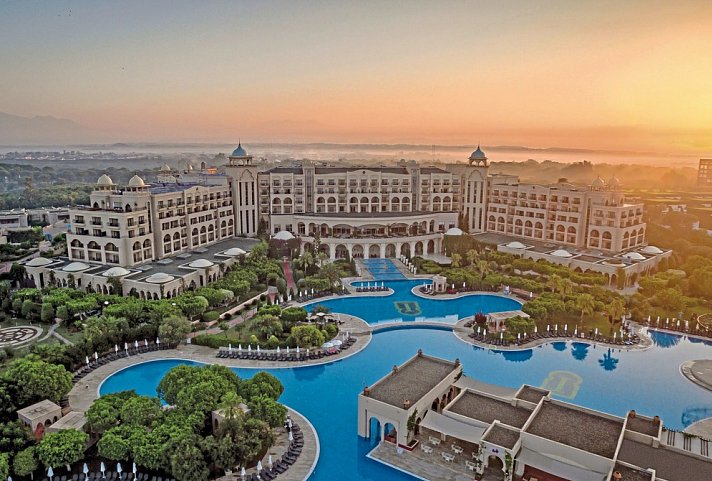 Spice Hotel & Spa