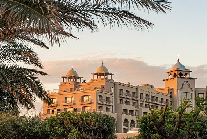 Spice Hotel & Spa
