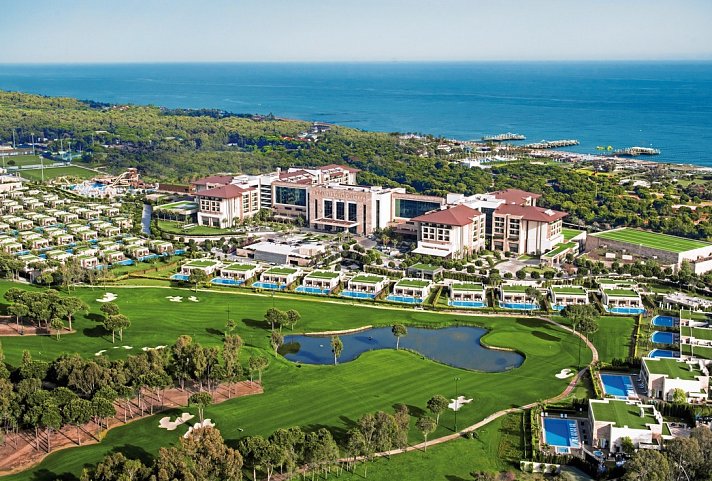 Regnum Carya