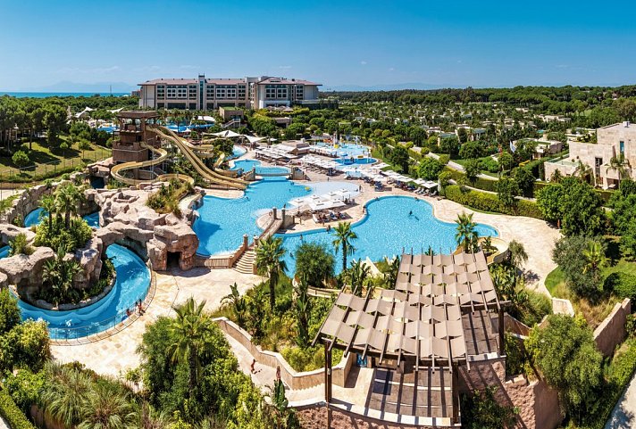 Regnum Carya