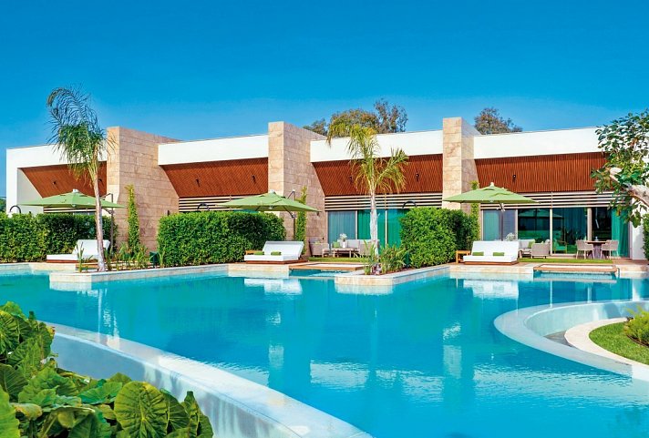 Regnum Carya