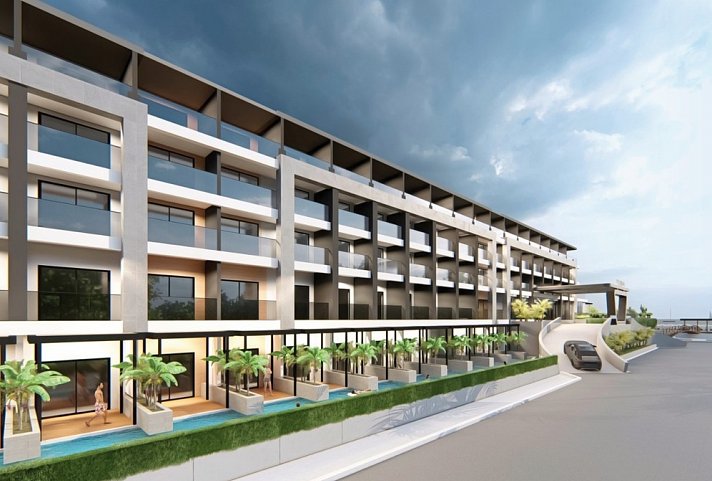 Luna Vista Belek