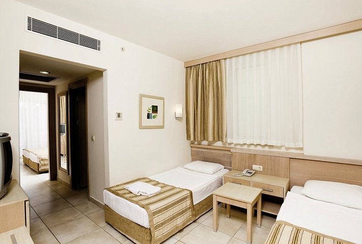 Süral Resort
