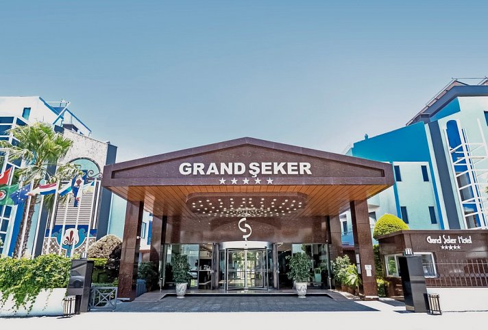 Grand Seker