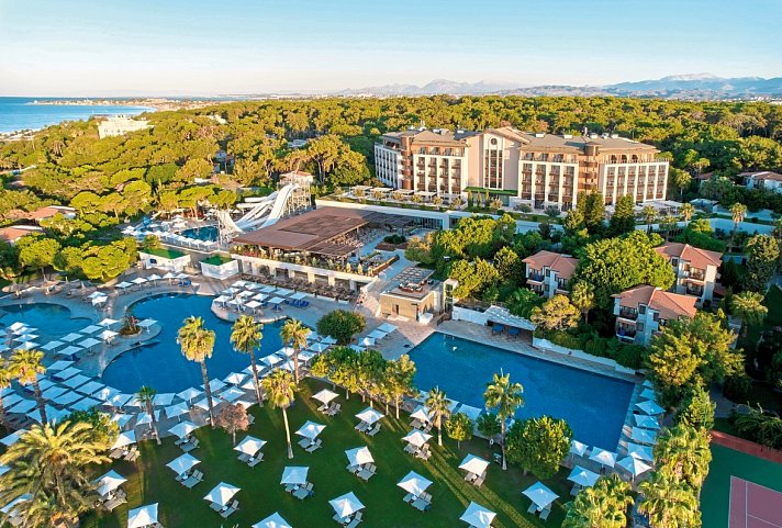 Voyage Sorgun