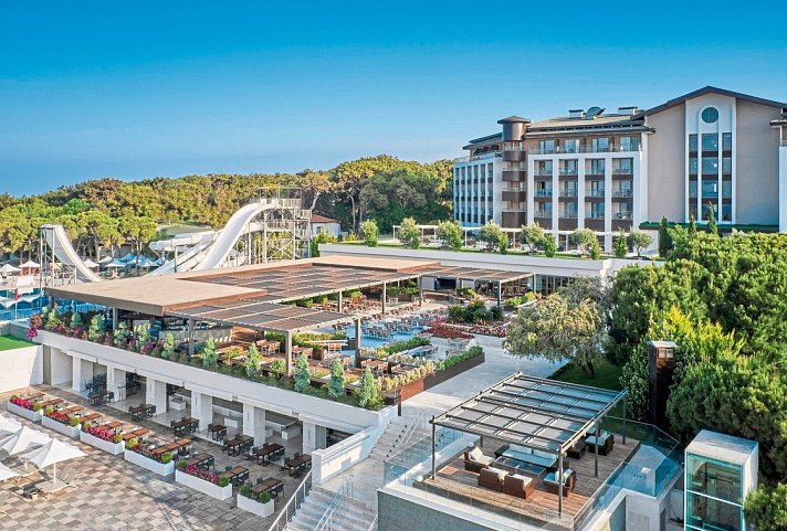 Voyage Sorgun