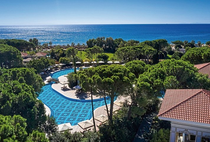 Ali Bey Resort