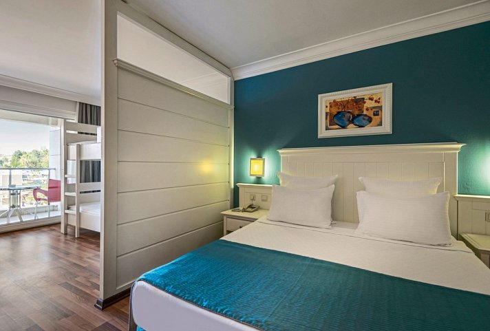 Terrace Beach Resort