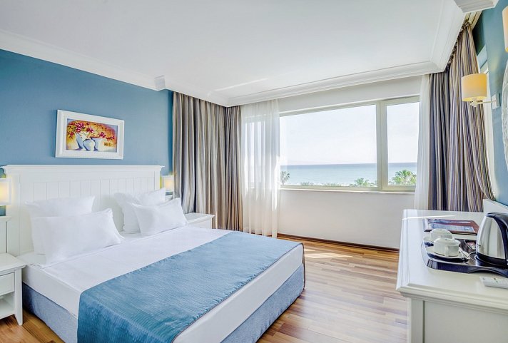 Terrace Beach Resort