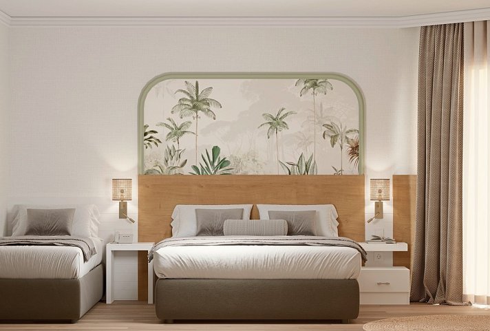 Side Aluna Hotel (ex. Diamond Beach)
