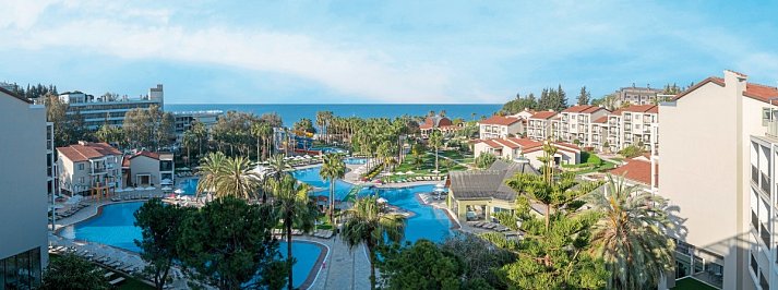 Arum Barut Collection