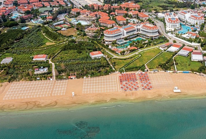 Alba Royal Hotel