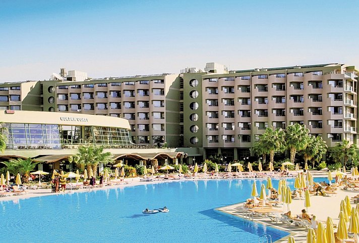 VONRESORT Golden Coast
