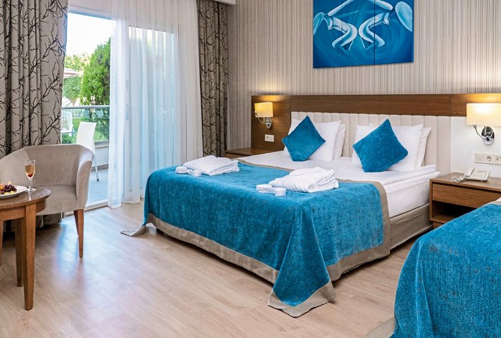 Adalya Ocean Deluxe