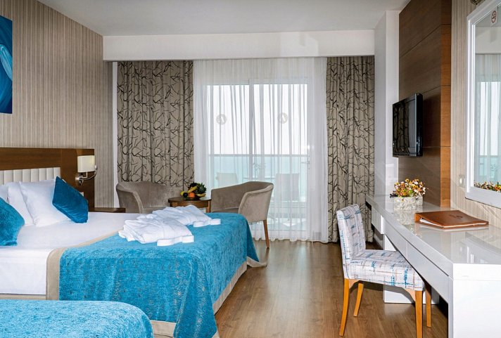 Adalya Ocean Deluxe