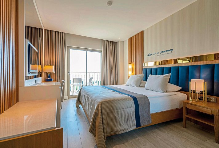 Sidemarin Kirman Premium