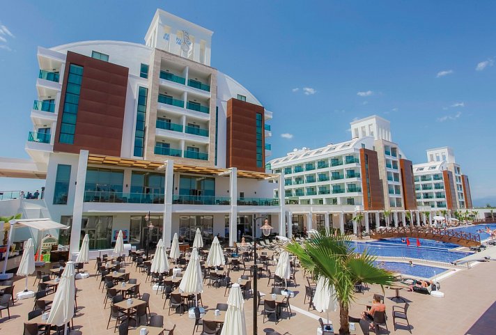 Bieno Club Sunset Hotel & Spa