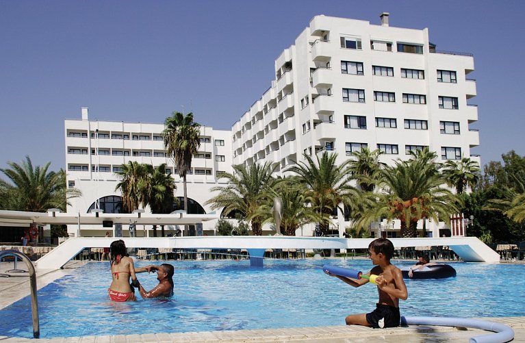 Süral Hotel