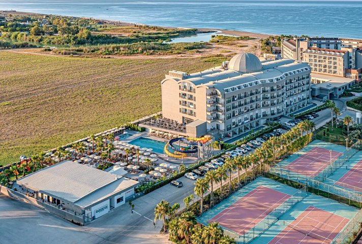 Washington Resort Hotel