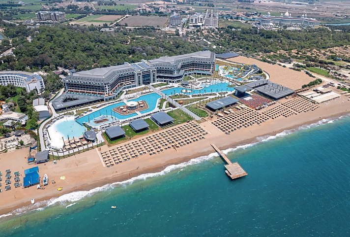 Lago Hotel