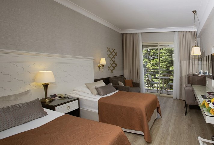 Fame Residence Kemer & Spa