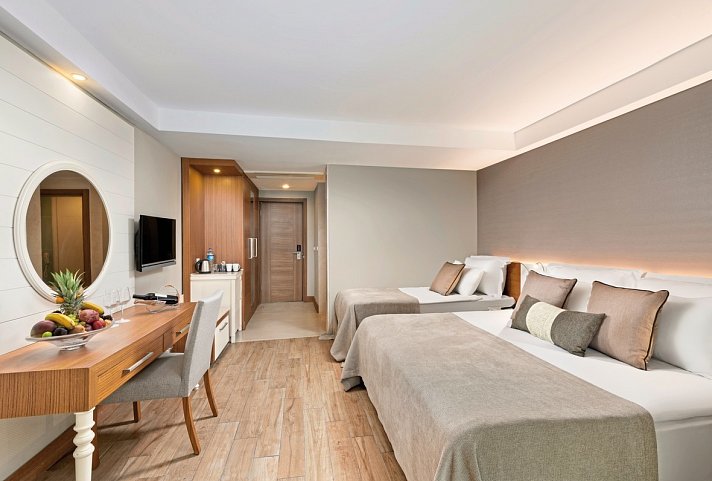 Sherwood Exclusive Kemer