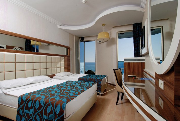 Grand Zaman Beach