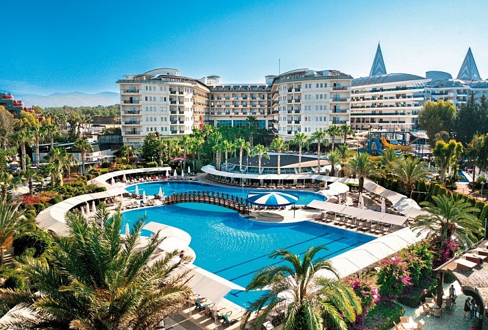 Mukarnas Resort & Spa