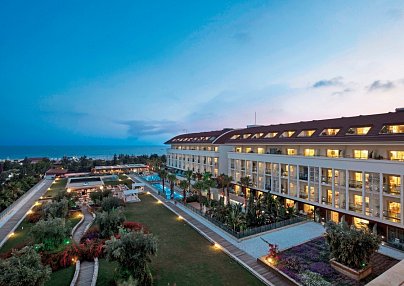Sentido Trendy Verbena Beach Evrenseki