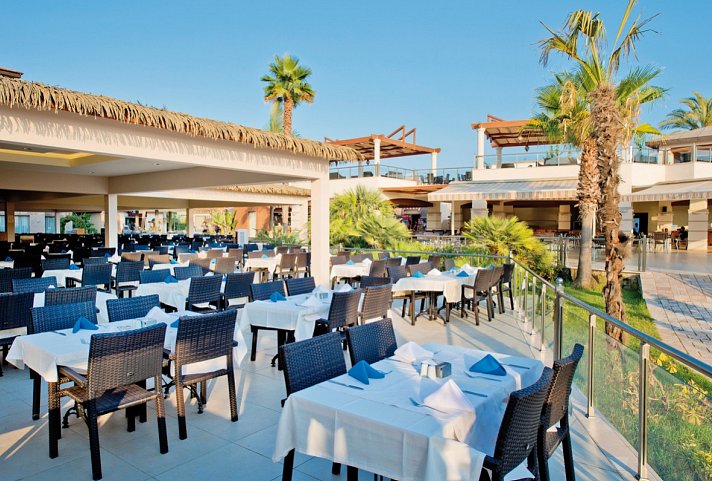 Calimera Serra Palace