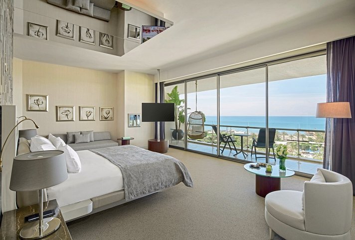 Maxx Royal Belek Golf Resort
