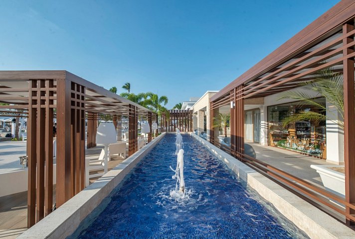 Bahia Principe Grand El Portillo