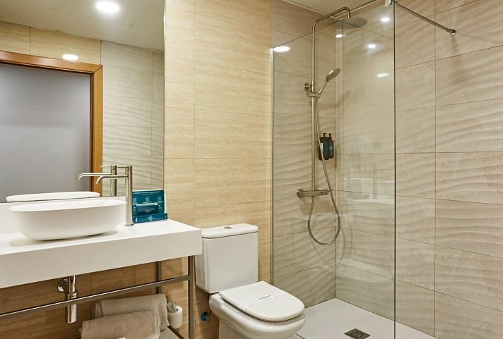 Silken Hotel Sant Gervasi