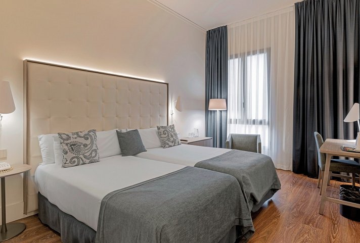 Gran Hotel Havana