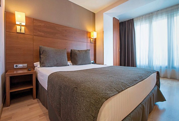 Hotel Via Augusta