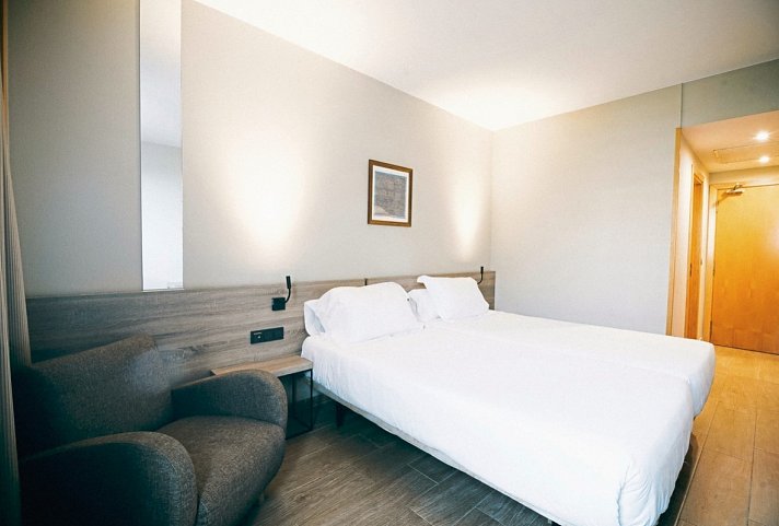 Eurohotel Barcelona-Diagonal Port