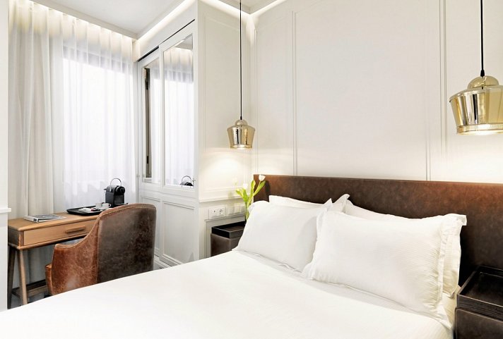 H10 Montcada Boutique Hotel