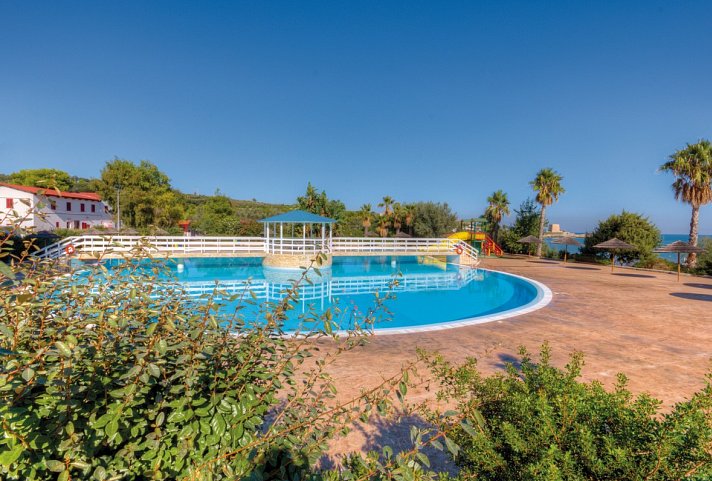 Camping Village Internazionale Manacore (by Happy Camp)