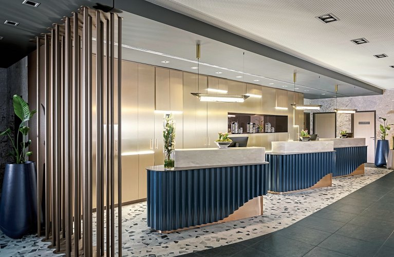 NH Berlin Kurfürstendamm